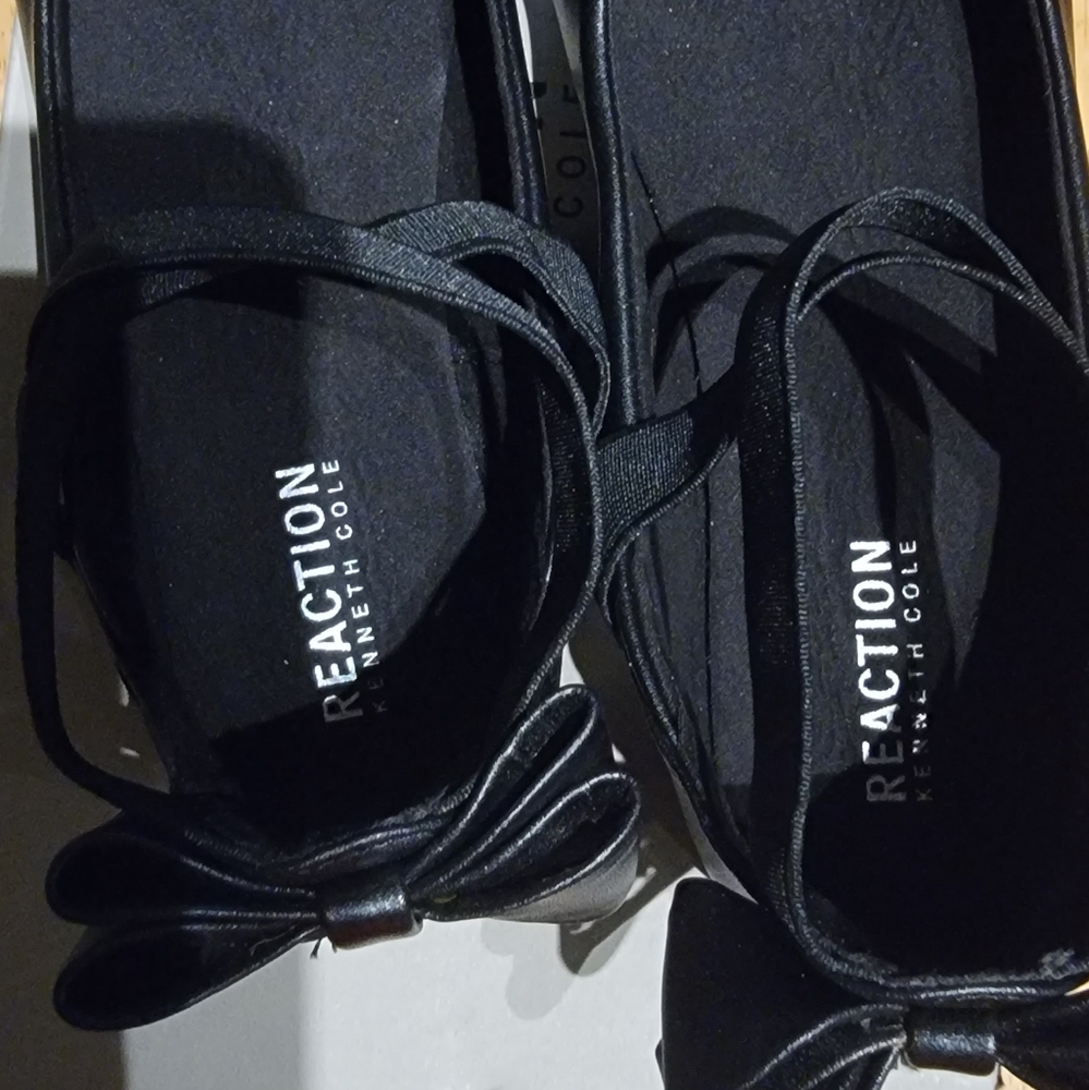 Big Girls Ballet Flats